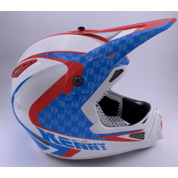 Casque Kenny Titanium...