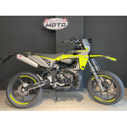 SHERCO 50 SM-R FACTORY