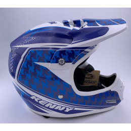 Casque Kenny Titanium...