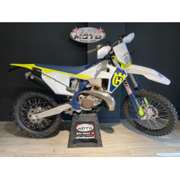 HUSQVARNA 250 TE 2023