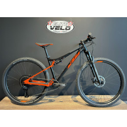 KTM SCARP 294 - 2024