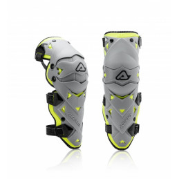 GENOUILLERES IMPACT EVO 3.0...