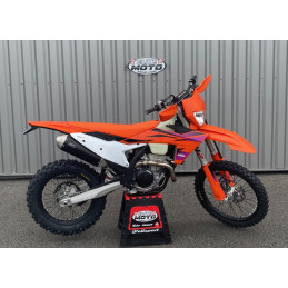 KTM 350 EXC F 2024