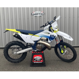 HUSQVARNA 250 TE 2024