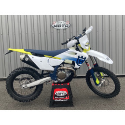 HUSQVARNA 250 FE 2024
