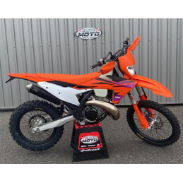 KTM 250 EXC 2024