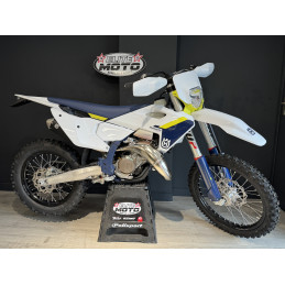 HUSQVARNA 125 TE 2025