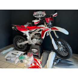 FANTIC 310 XEF 2024