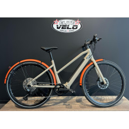 BMC 257 AMP AL TWO - 2024