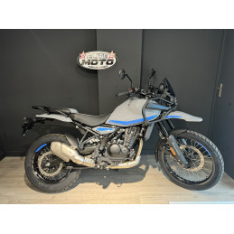 ROYAL ENFIELD 450 HIMALAYAN...