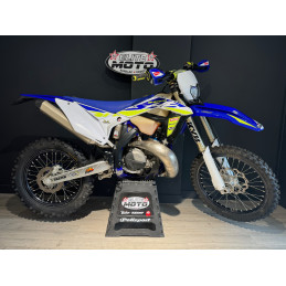 SHERCO 300 SE FACTORY 2021