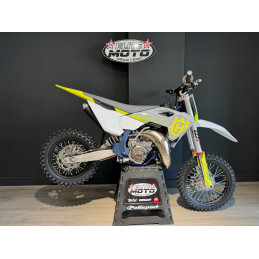 HUSQVARNA 65 TC 2025