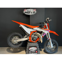 KTM 65 SX 2025