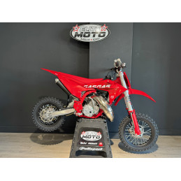 GASGAS 50 MC 2025