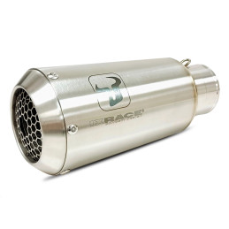 ECHAPPEMENT IXRACE MK2 INOX...