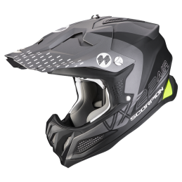 SCORPION CASQUE VX-22 AIR ARES