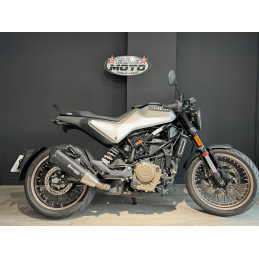 HUSQVARNA 401 VITPILEN 2021