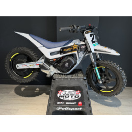 HUSQVARNA EE 2 ELECTRIQUE...
