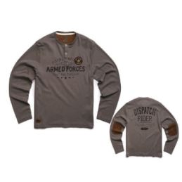 T-SHIRT DISPATCH ROYAL ENFIELD