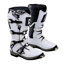 GAERNE REACT BLANC NOIR