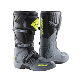 BOTTES CROSS KENNY TRACK...