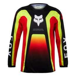 MAILLOT ENFANT FOX 180 BALLAST