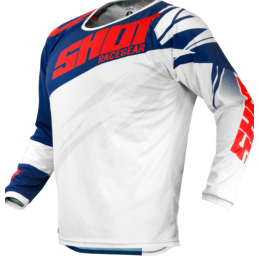 MAILLOT ENFANT SHOT DEV...