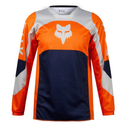 MAILLOT ENFANT FOX 180 NITRO