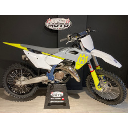 HUSQVARNA 125 TC 2023