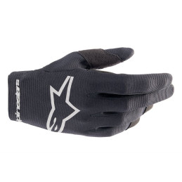 GANTS ALPINESTARS RADAR BLACK