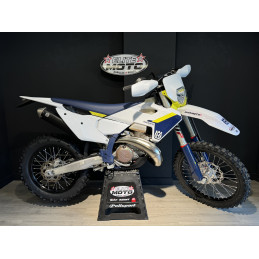 HUSQVARNA 250 TE 2025