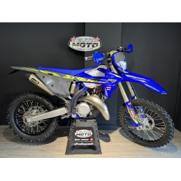 SHERCO 125 SE FACTORY 2025