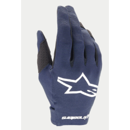 GANTS ALPINESTARS RADAR NAVY