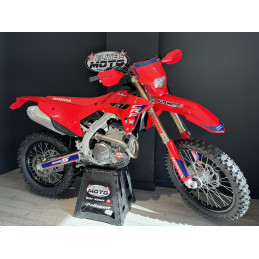 HONDA CRF 250 RX SERIE S 2025