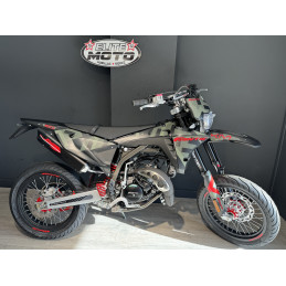 FANTIC 50 XM PERFORMANCE 2024