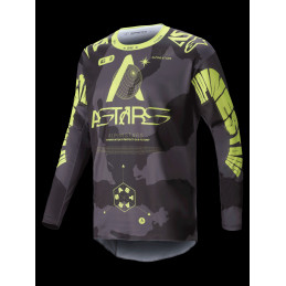 MAILLOT ALPINESTARS RACER...