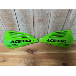 COQUES DE REMPLACEMENT ACERBIS