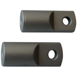 ENTRETOISE 40MM PROTEGES...