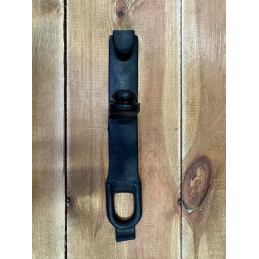 SUPPORT DE PLAQUE PHARE UFO G2