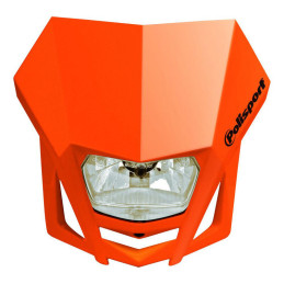PLAQUE PHARE POLISPORT LMX...