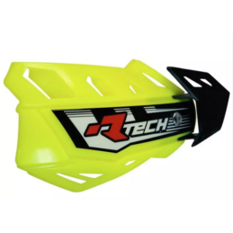 Protèges-mains RACETECH FLX...