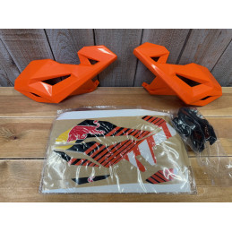 PROTEGES MAINS KTM