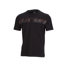 T-SHIRT CARBON KTM REDBULL