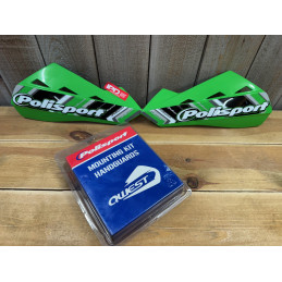 PACK PROTEGES MAINS POLISPORT