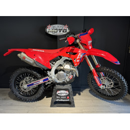 HONDA CRF 300 RX SERIE S...
