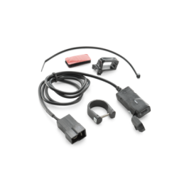 KIT USB-C POWER KTM
