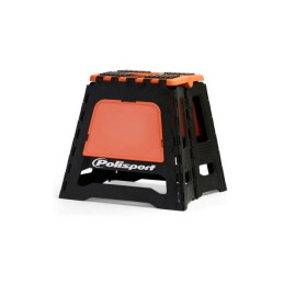 LEVE MOTO POLISPORT...