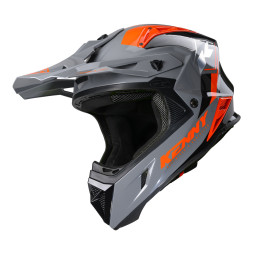 CASQUE KENNY TITANIUM GRAPHIC