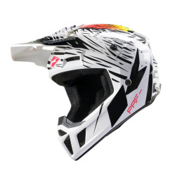 CASQUE KENNY PERFORMANCE UXA