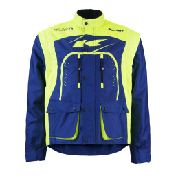 VESTE ENDURO KENNY TRACK